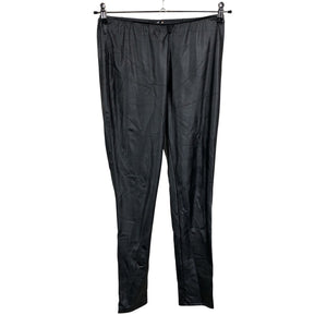 Unisex I Say - Leggings, size 38 - Black (1)