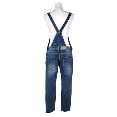 Unisex Perfect Jeans - Jeans, size 40 - Blue (2)