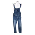 Unisex Perfect Jeans - Jeans, size 40 - Blue ()