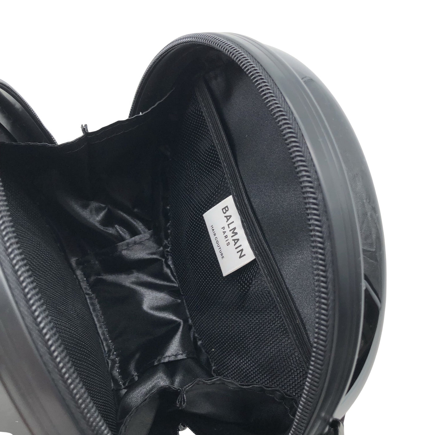 Unisex Balmain - Handbag, size Midi - Black (2)
