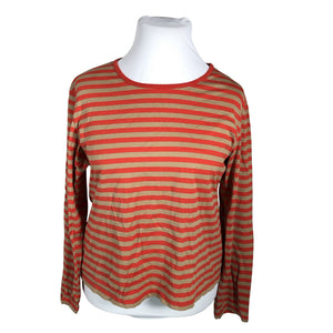 Unisex Marimekko - Tricot shirt, size 44 - Red (1)