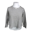Unisex Tom Tailor - Tricot shirt, size 44 - White ()
