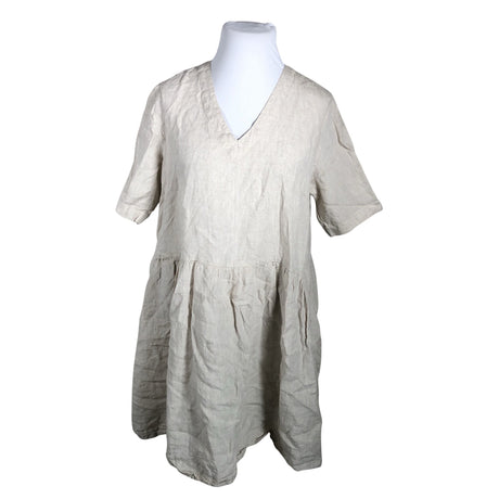 Unisex Your Face - Dress, size 42 - Beige ()