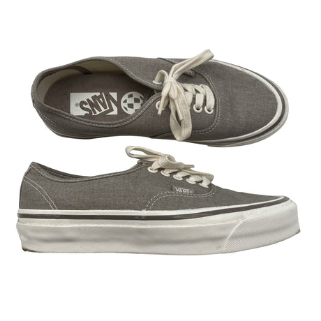 Unisex Vans - Casual sneakers, size 41 - Gray ()