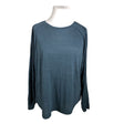 Unisex Next - Tricot shirt, size 42 - Blue ()