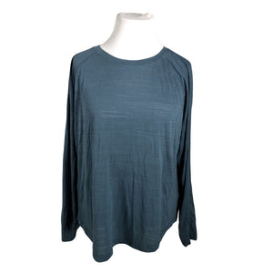 Unisex Next - Tricot shirt, size 42 - Blue (1)