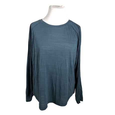 Unisex Next - Tricot shirt, size 42 - Blue ()