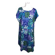 Unisex Gudrun Sjöden - Dress, size 38 - Blue ()