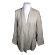 Unisex Voglia - Jacket, size 44 - Gray ()