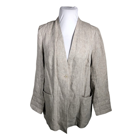 Unisex Voglia - Jacket, size 44 - Gray ()