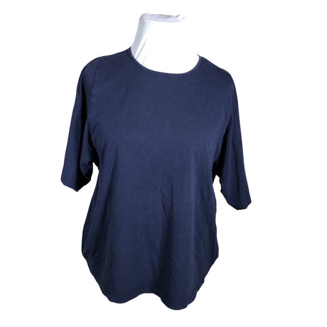Unisex Aarrelabel - T-shirt, size 42 - Blue ()