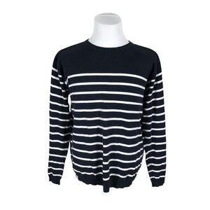 Unisex Makia - Sweater, size L - Blue (1)