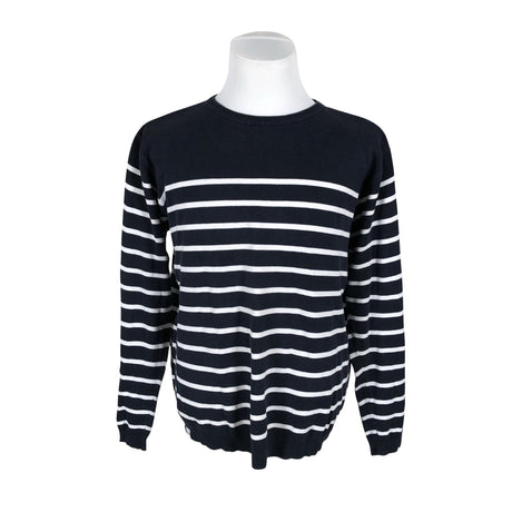 Unisex Makia - Sweater, size L - Blue ()