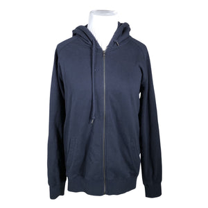 Unisex Pure Waste - Hoodie, size 42 - Blue (1)
