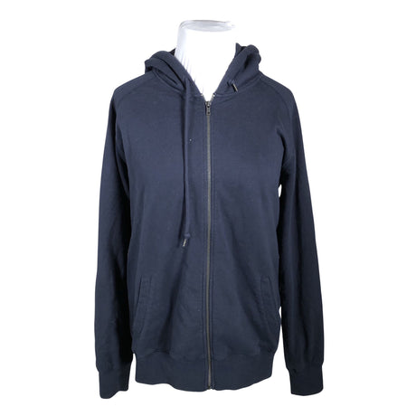 Unisex Pure Waste - Hoodie, size 42 - Blue ()