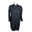 Unisex Saima - Tunic, size 44 - Black ()