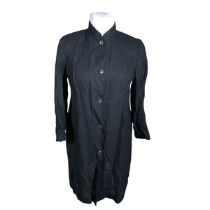 Unisex Saima - Tunic, size 44 - Black (1)