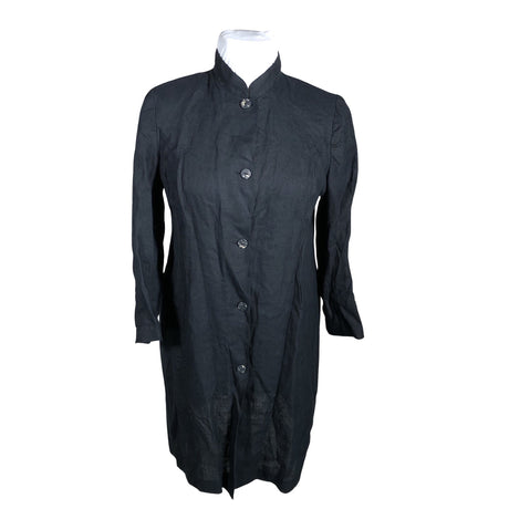 Unisex Saima - Tunic, size 44 - Black ()