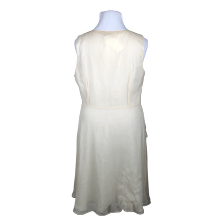 Unisex Teatro - Party dress, size 46 - Natural white (2)
