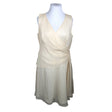 Unisex Teatro - Party dress, size 46 - Natural white ()