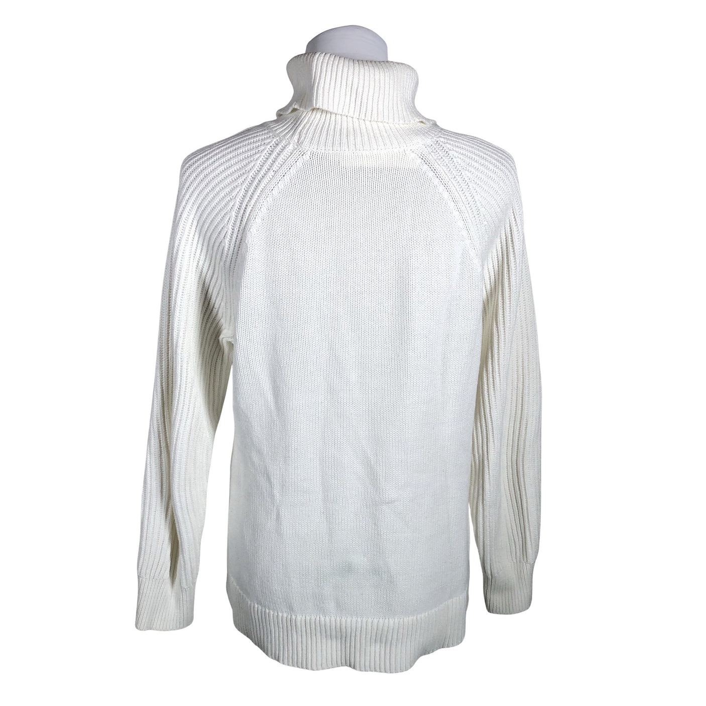 Unisex Gap - Sweater, size 38 - White (2)