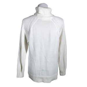 Unisex Gap - Sweater, size 38 - White (2)