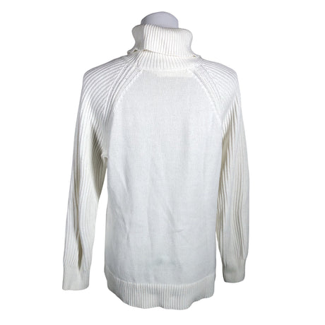 Unisex Gap - Sweater, size 38 - White (2)