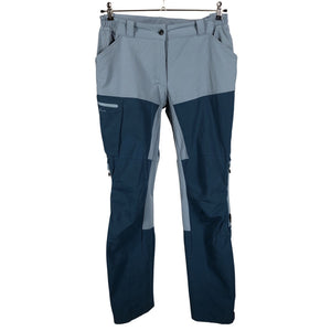Unisex Twentyfour - Outdoor pants, size 42 - Blue (1)