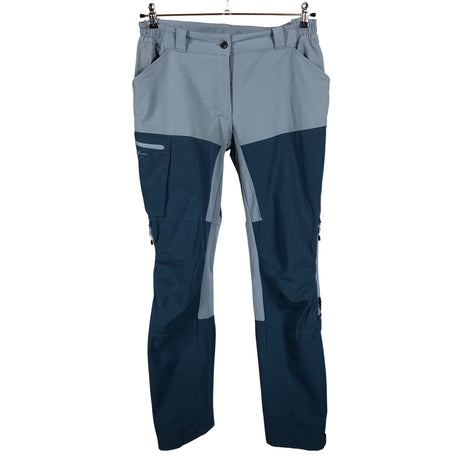 Unisex Twentyfour - Outdoor pants, size 42 - Blue ()