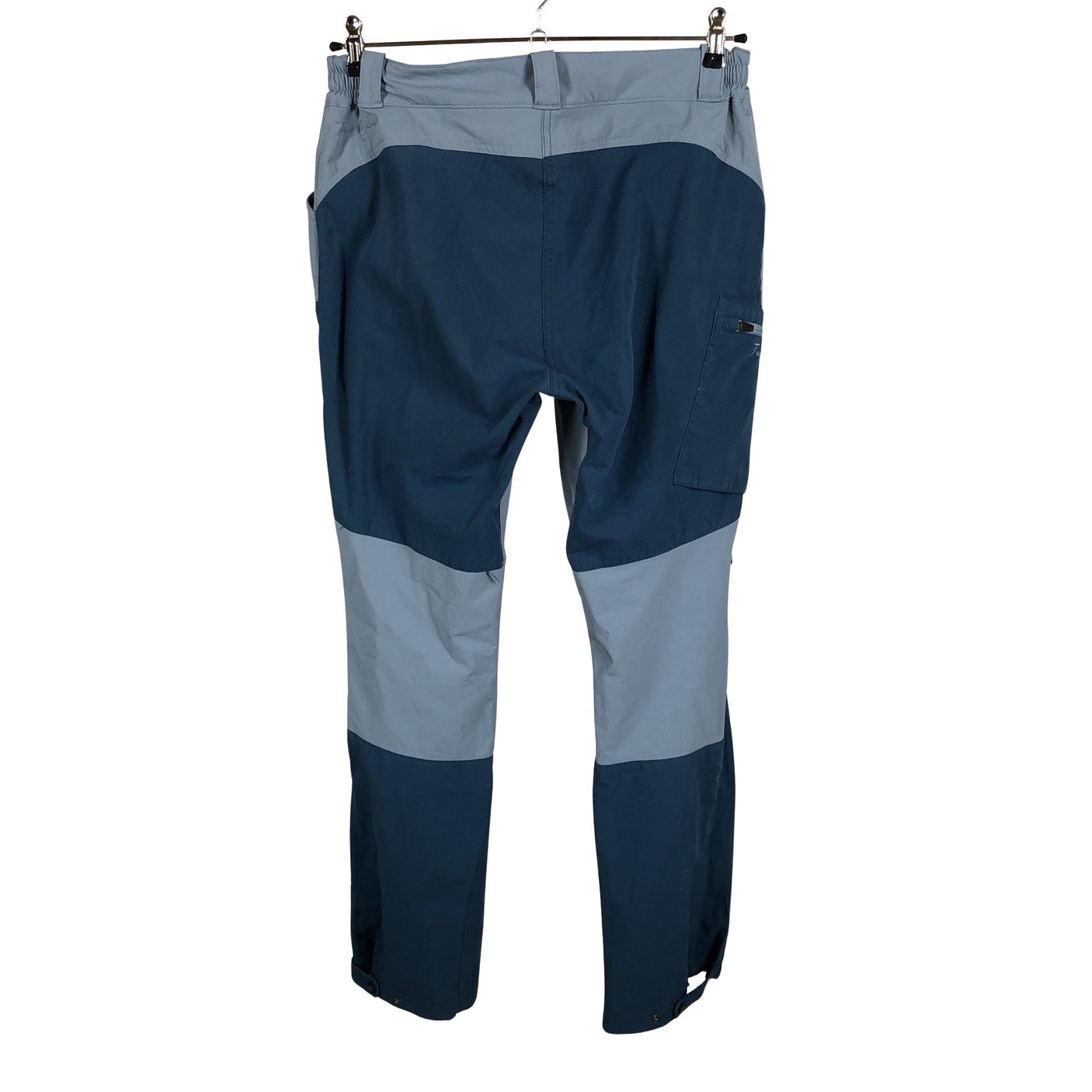 Unisex Twentyfour - Outdoor pants, size 42 - Blue (2)