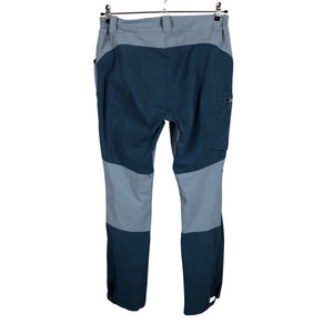 Unisex Twentyfour - Outdoor pants, size 42 - Blue (2)