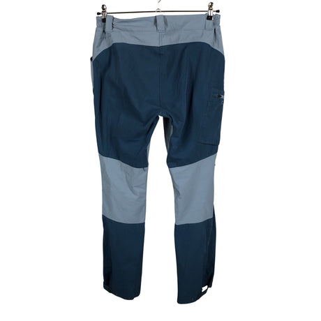 Unisex Twentyfour - Outdoor pants, size 42 - Blue (2)