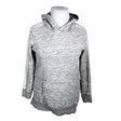 Unisex Puma - Hoodie, size 42 - Gray ()