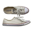 Unisex Converse - Casual sneakers, size 38 - White ()