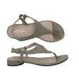 Unisex Ecco - Sandals, size 37 - Green ()
