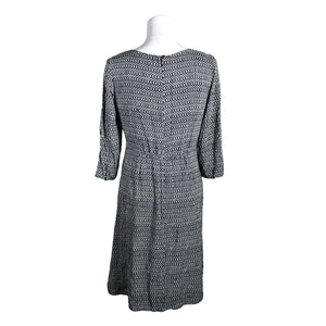 Unisex Marc O'Polo - Dress, size 40 - Black (2)