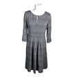 Unisex Marc O'Polo - Dress, size 40 - Black ()