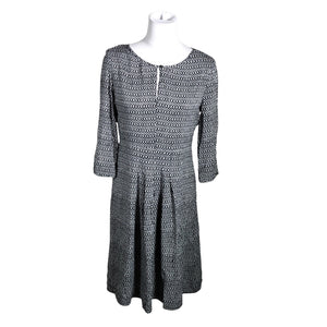 Unisex Marc O'Polo - Dress, size 40 - Black (1)