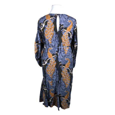Unisex Voglia - Dress, size 42 - Blue ()