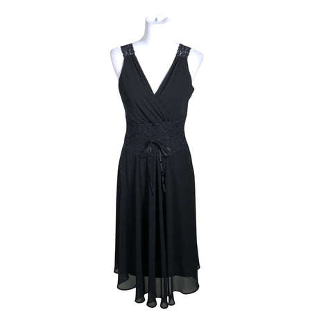 Unisex Esprit - Party dress, size 38 - Black ()