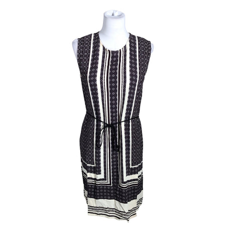 Unisex Part two - Dress, size 38 - Brown ()