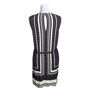 Unisex Part two - Dress, size 38 - Brown (2)