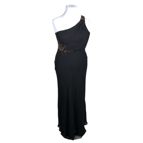 Unisex Magic Nights - Evening dress, size 42 - Black (2)