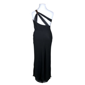 Unisex Magic Nights - Evening dress, size 42 - Black (3)