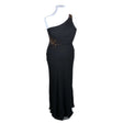 Unisex Magic Nights - Evening dress, size 42 - Black ()