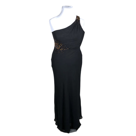 Unisex Magic Nights - Evening dress, size 42 - Black ()