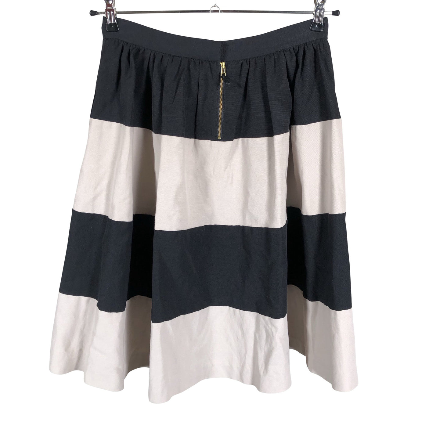 Unisex DAY Birger et Mikkelsen - Fabric skirt, size 38 - Beige (2)