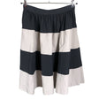 Unisex DAY Birger et Mikkelsen - Fabric skirt, size 38 - Beige ()