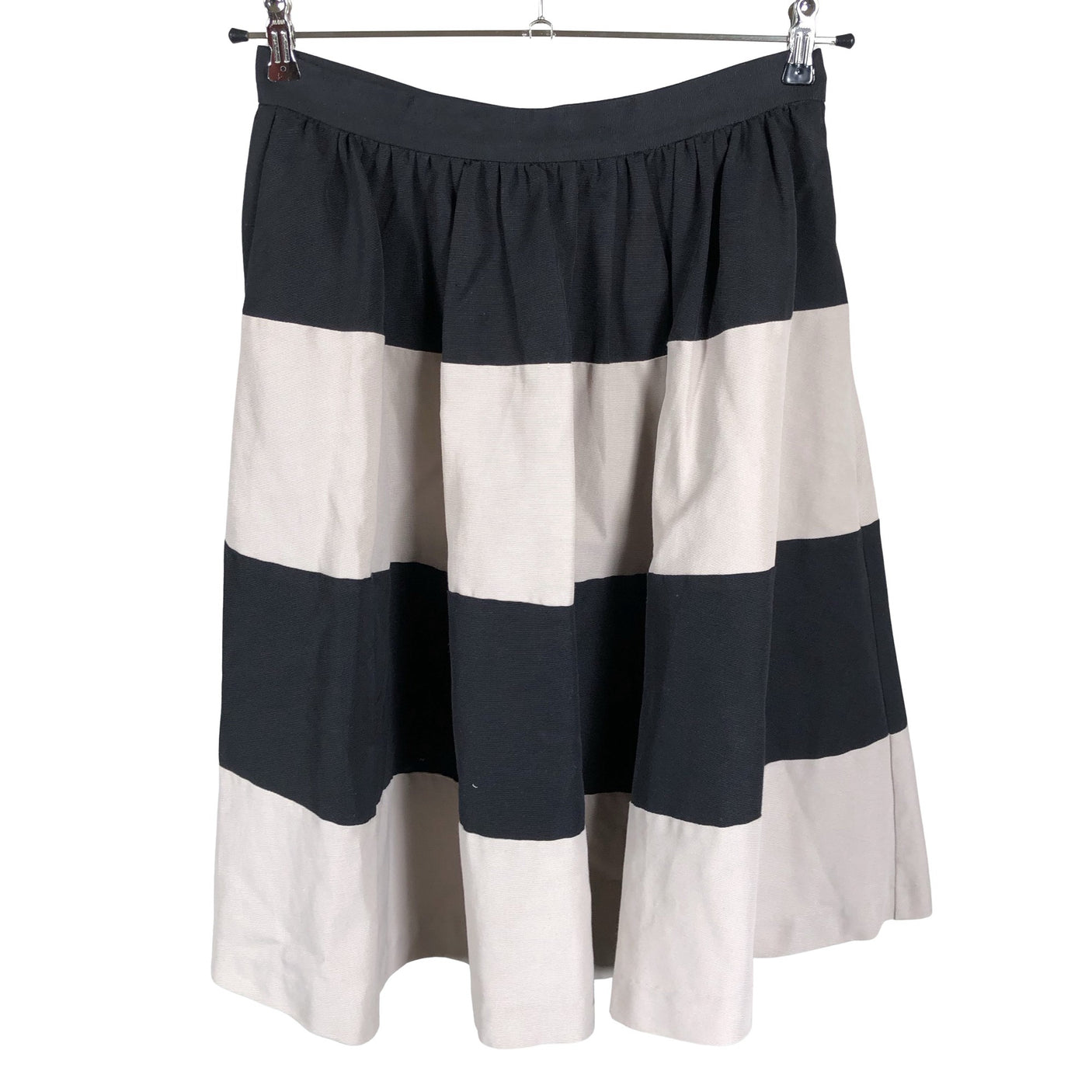 Unisex DAY Birger et Mikkelsen - Fabric skirt, size 38 - Beige (1)