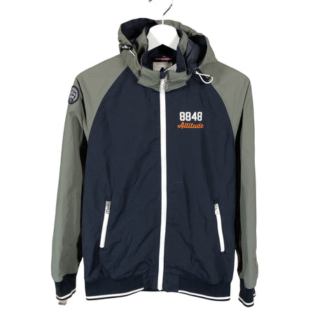 Unisex 8848 Altitude - Outdoor jacket, size 158 - 164 - Blue ()